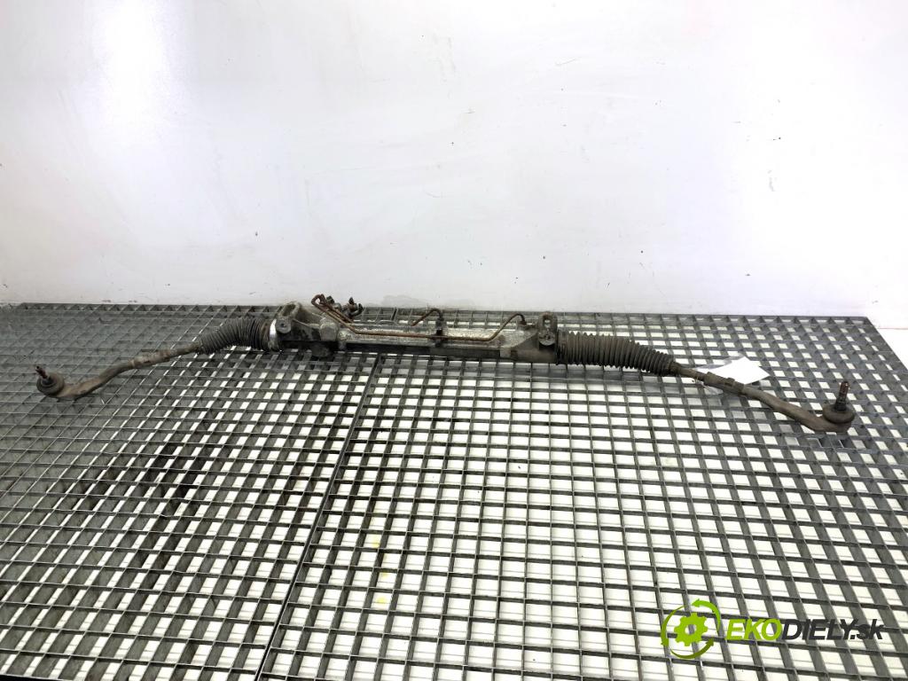 AUDI Q5 8R SUV 2012 165 kW 2.0 TFSI quattro 1984 řízení 8R1422065D (Řízení)