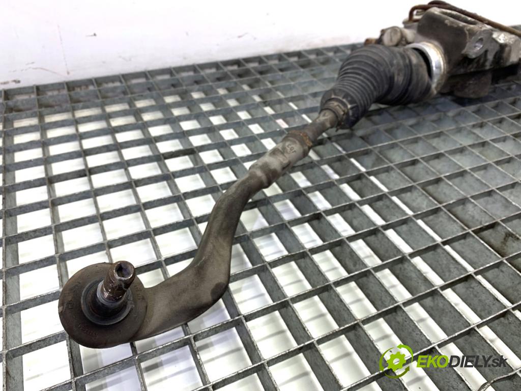 AUDI Q5 8R SUV 2012 165 kW 2.0 TFSI quattro 1984 řízení 8R1422065D (Řízení)