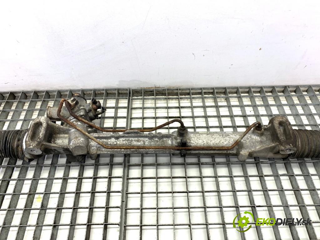 AUDI Q5 8R SUV 2012 165 kW 2.0 TFSI quattro 1984 řízení 8R1422065D (Řízení)