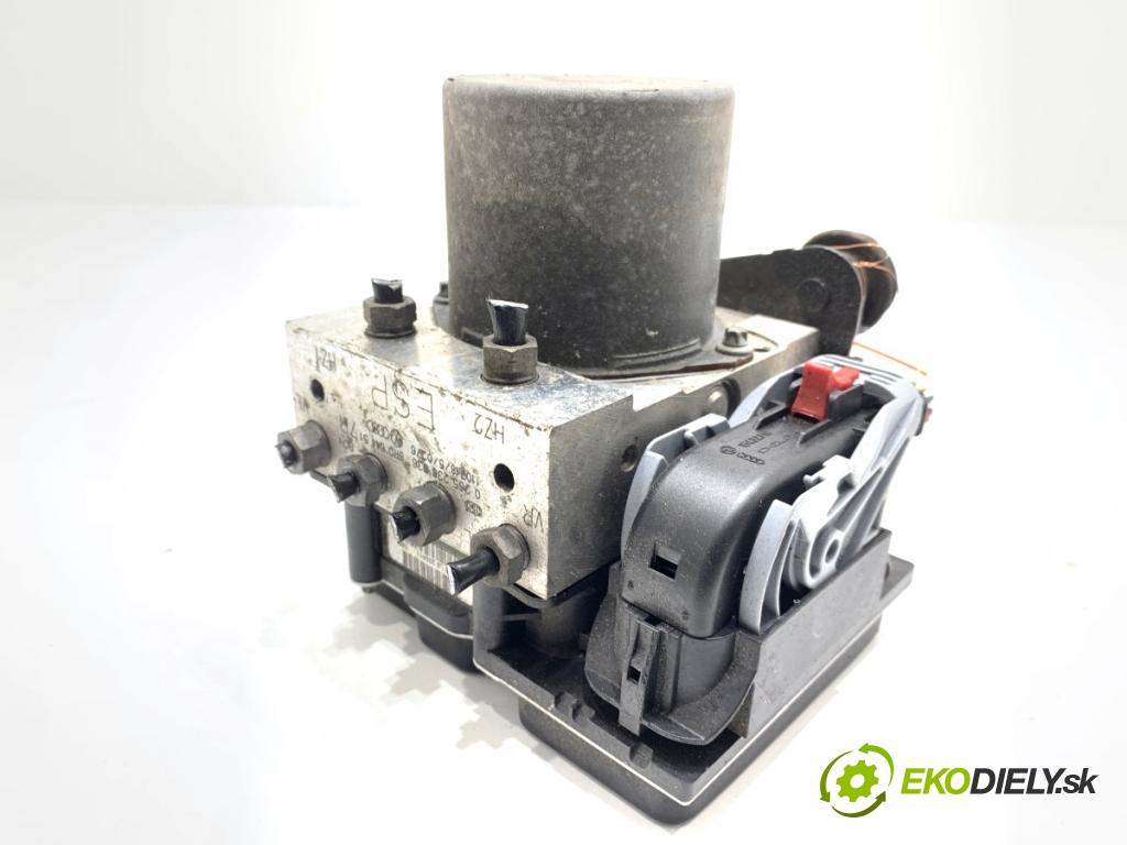 AUDI Q5 8R SUV 2012 165 kW 2.0 TFSI quattro 1984 Pumpa ABS 8R0614517R (Pumpa ABS)