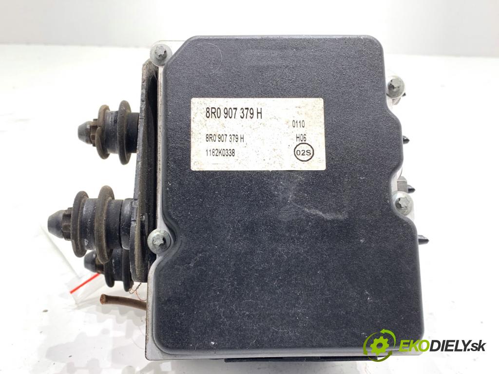 AUDI Q5 8R SUV 2012 165 kW 2.0 TFSI quattro 1984 Pumpa ABS 8R0614517R (Pumpa ABS)