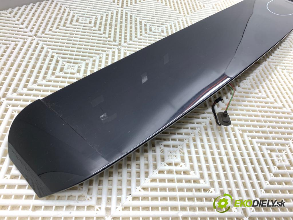 AUDI Q5 8R SUV 2012 165 kW 2.0 TFSI quattro 1984 Spoiler 8R0827933A (Spoiler)