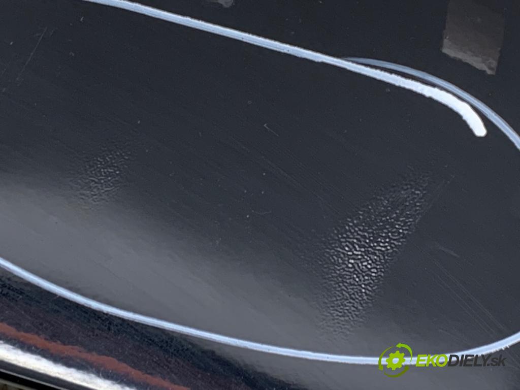 AUDI Q5 8R SUV 2012 165 kW 2.0 TFSI quattro 1984 Spoiler 8R0827933A (Spoiler)