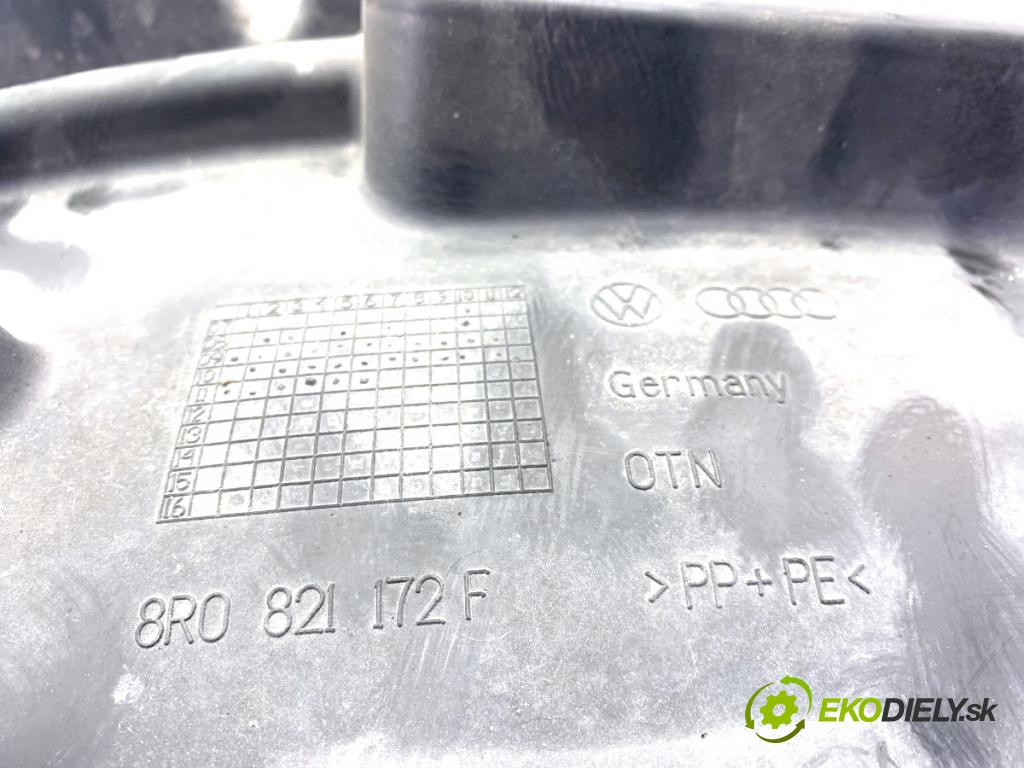 AUDI Q5 8R SUV 2012 165 kW 2.0 TFSI quattro 1984 podblatník pravy predný 8R0821172F