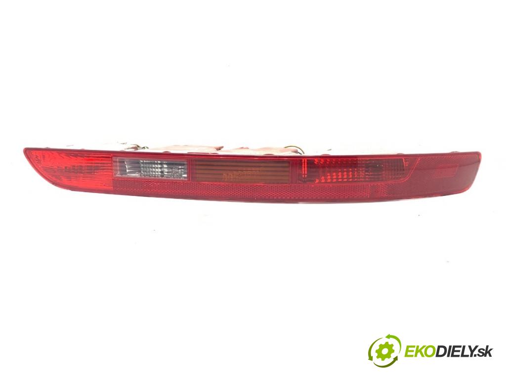 AUDI Q5 8R SUV 2012 165 kW 2.0 TFSI quattro 1984 světlo nárazníka pravý zadní část 8R0945096