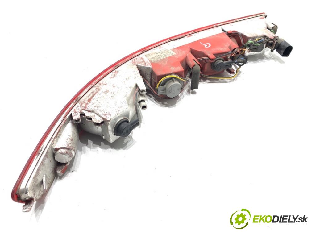 AUDI Q5 8R SUV 2012 165 kW 2.0 TFSI quattro 1984 světlo nárazníka pravý zadní část 8R0945096