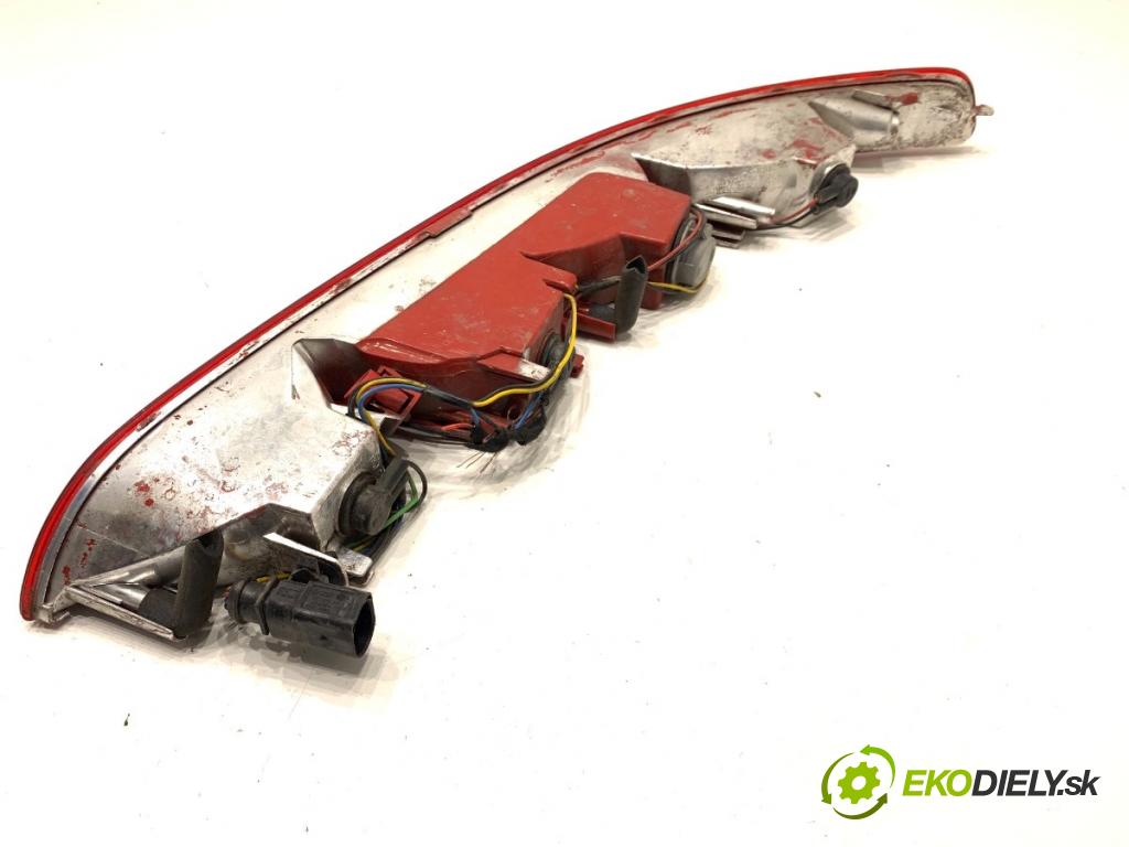 AUDI Q5 8R SUV 2012 165 kW 2.0 TFSI quattro 1984 světlo nárazníka pravý zadní část 8R0945096