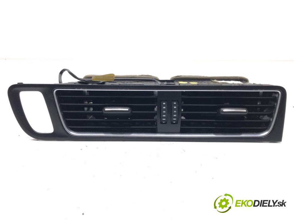 AUDI Q5 8R SUV 2012 165 kW 2.0 TFSI quattro 1984 Mriežky kúrenia predný stredna 8R1820951G