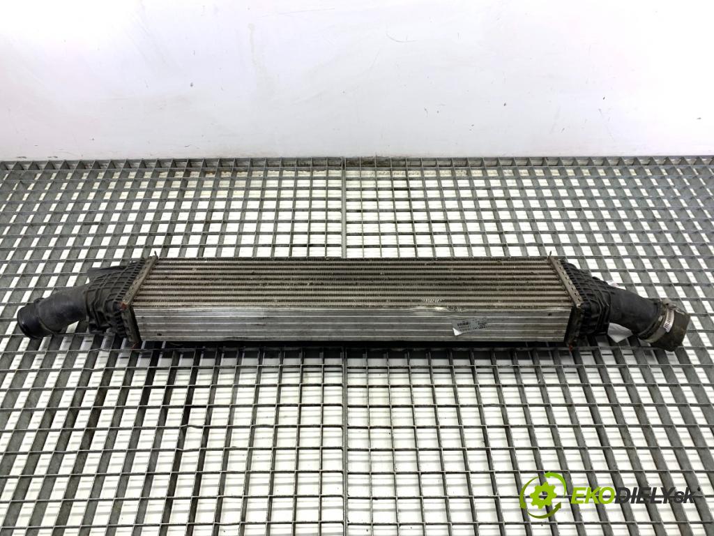AUDI Q5 8R SUV 2012 165 kW 2.0 TFSI quattro 1984 intercooler 8K0145805G (Intercooler (chladič nasávaného vzduchu))