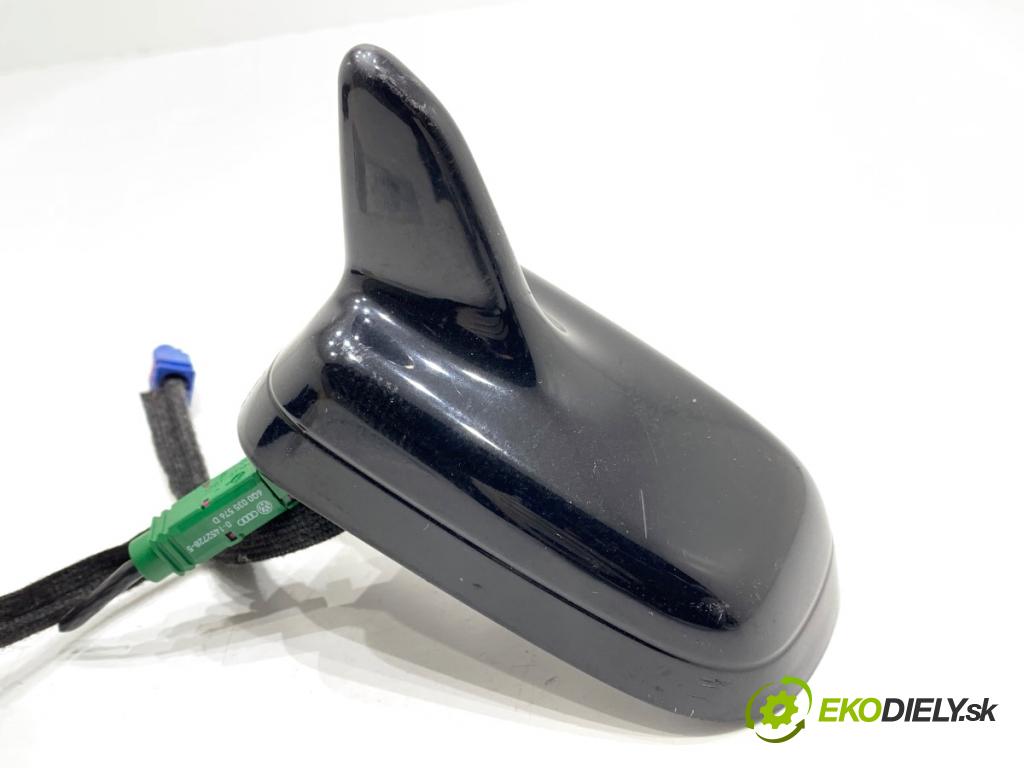 AUDI Q5 8R SUV 2012 165 kW 2.0 TFSI quattro 1984 ANTENA 8R0035503C