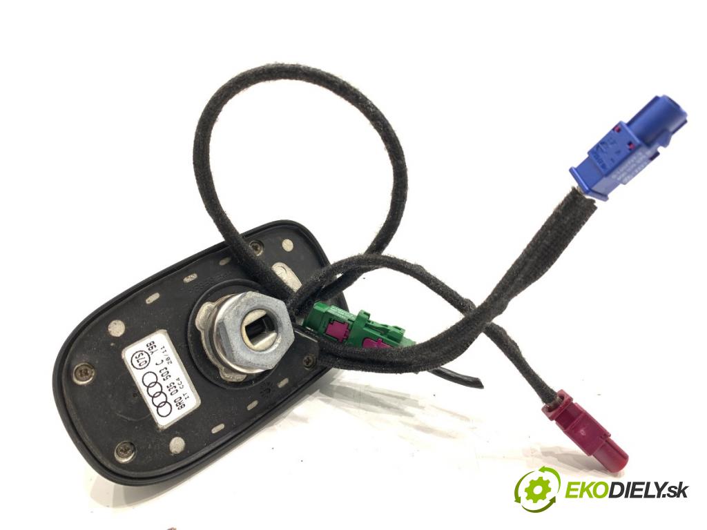 AUDI Q5 8R SUV 2012 165 kW 2.0 TFSI quattro 1984 ANTENA 8R0035503C