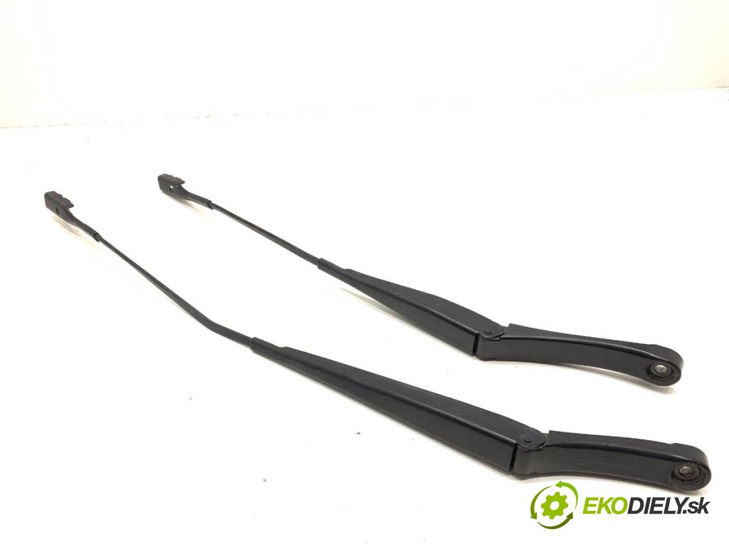 AUDI Q5 8R SUV 2012 165 kW 2.0 TFSI quattro 1984 ramena stěrače přední část 392125707