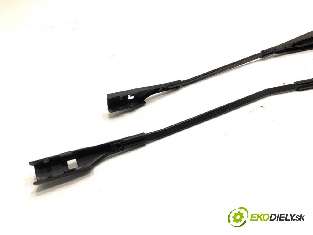 AUDI Q5 8R SUV 2012 165 kW 2.0 TFSI quattro 1984 ramena stěrače přední část 392125707