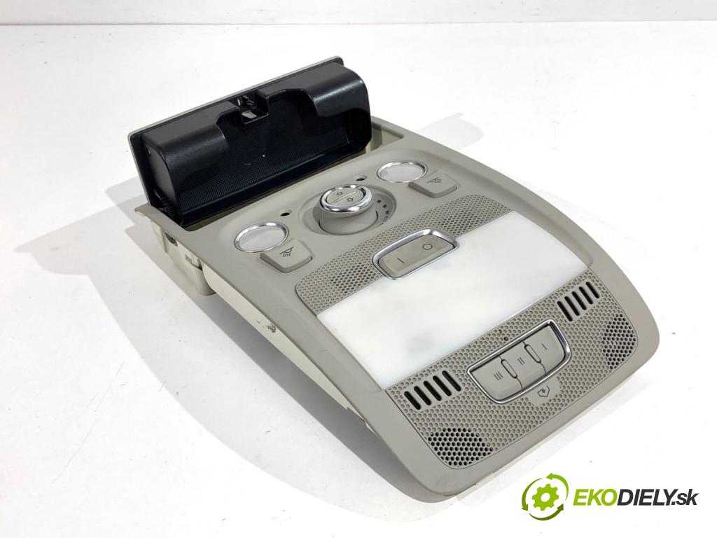 AUDI Q5 8R SUV 2012 165 kW 2.0 TFSI quattro 1984 Svetlo stropné 8T0947135H