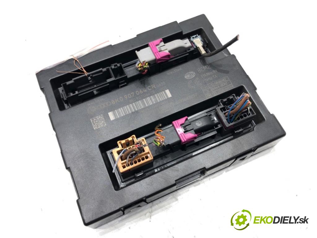 AUDI Q5 8R SUV 2012 165 kW 2.0 TFSI quattro 1984 Modul komfortu 8K0907064CR (Modul komfortu)