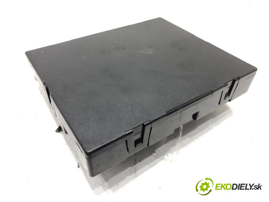 AUDI Q5 8R SUV 2012 165 kW 2.0 TFSI quattro 1984 Modul komfortu 8K0907064CR (Modul komfortu)