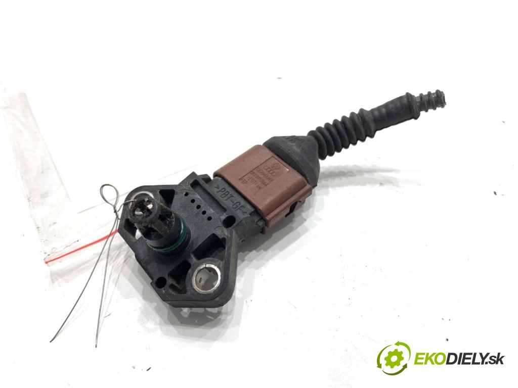 AUDI Q5 8R SUV 2012 165 kW 2.0 TFSI quattro 1984 MAP senzor 0261230209 038906051E (Snímač ostatné)