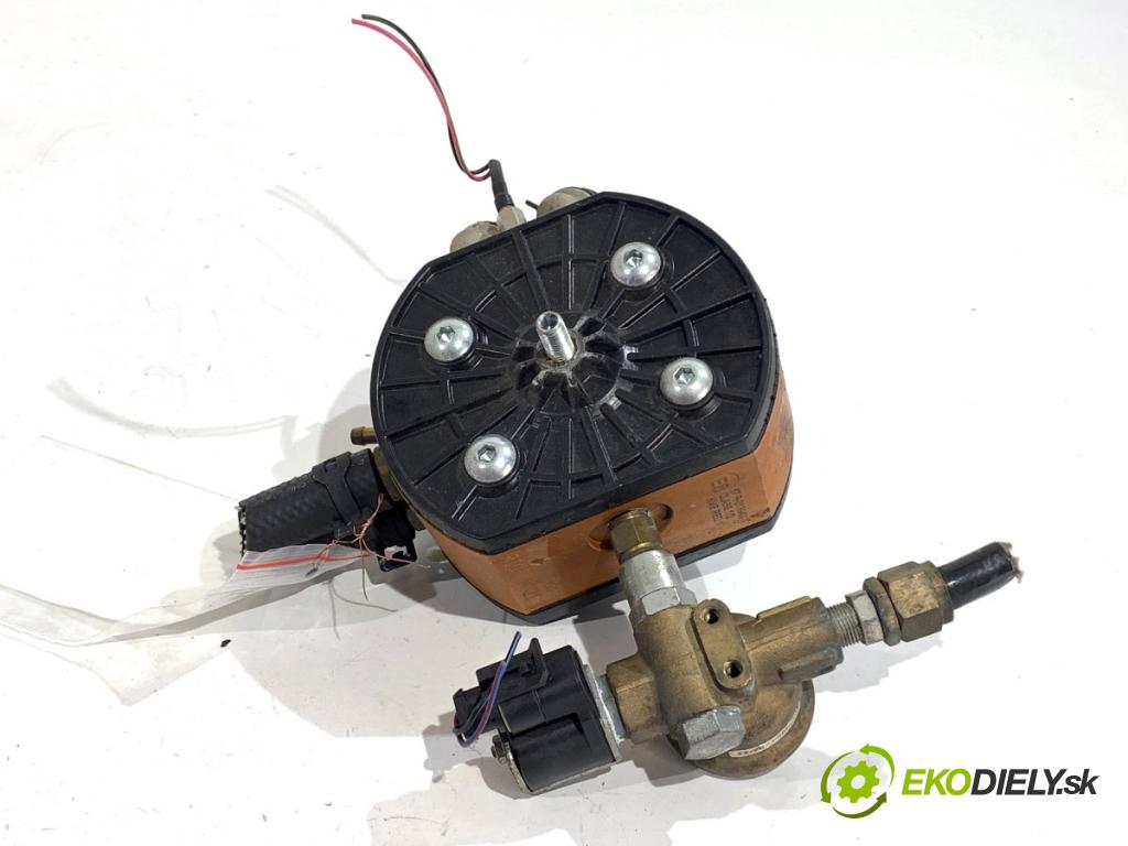 AUDI Q5 8R SUV 2012 165 kW 2.0 TFSI quattro 1984 Reduktor do plynu LPG 67R-013949 (LPG)