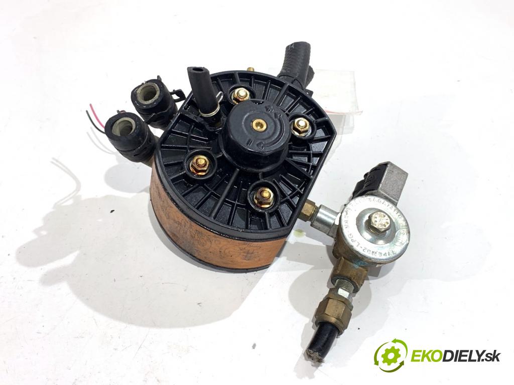 AUDI Q5 8R SUV 2012 165 kW 2.0 TFSI quattro 1984 Reduktor do plynu LPG 67R-013949 (LPG)