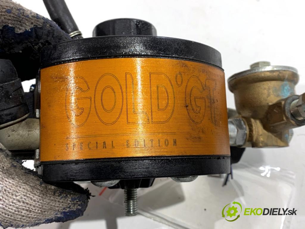 AUDI Q5 8R SUV 2012 165 kW 2.0 TFSI quattro 1984 Reduktor do plynu LPG 67R-013949 (LPG)