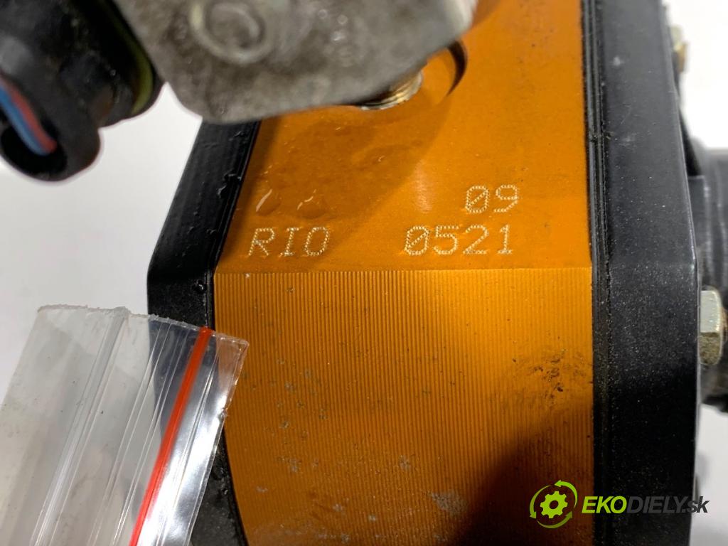 AUDI Q5 8R SUV 2012 165 kW 2.0 TFSI quattro 1984 Reduktor do plynu LPG 67R-013949 (LPG)