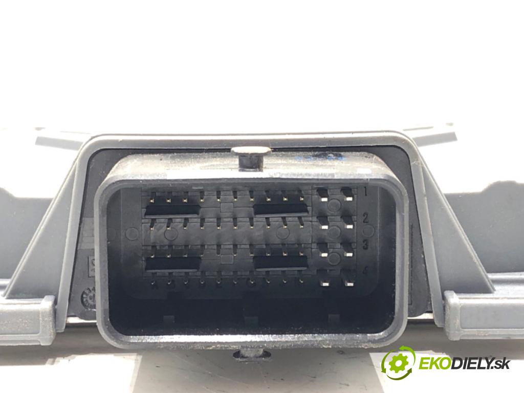 AUDI Q5 8R SUV 2012 165 kW 2.0 TFSI quattro 1984 riadiaca jednotka LPG 67R-013787