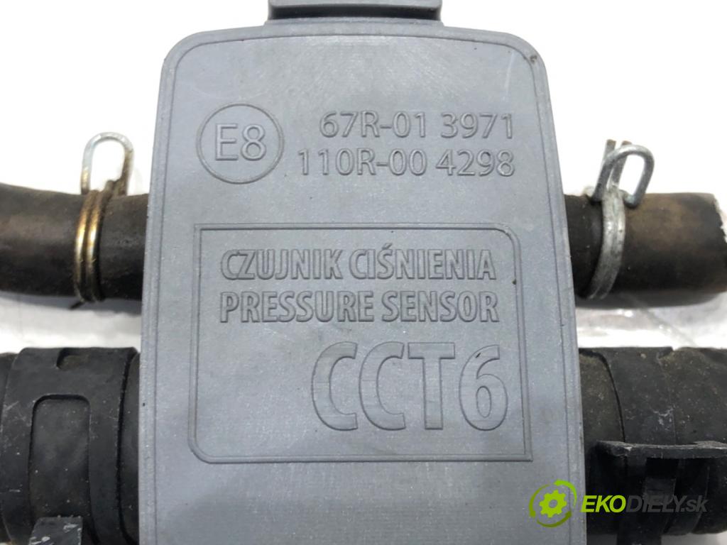 AUDI Q5 8R SUV 2012 165 kW 2.0 TFSI quattro 1984 snímač tlaku LPG 67R-013971 CCT6