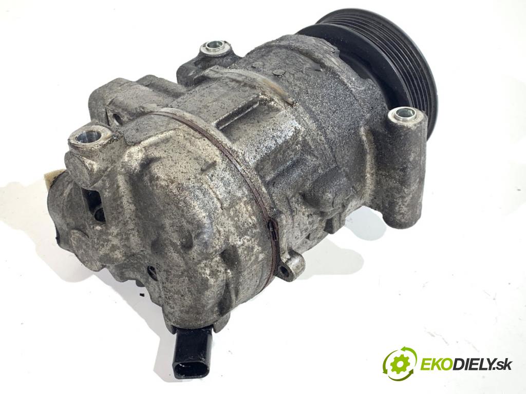 AUDI Q5 8R SUV 2012 165 kW 2.0 TFSI quattro 1984 kompresor klimatizace 8K0260805 (Kompresor klimatizace)