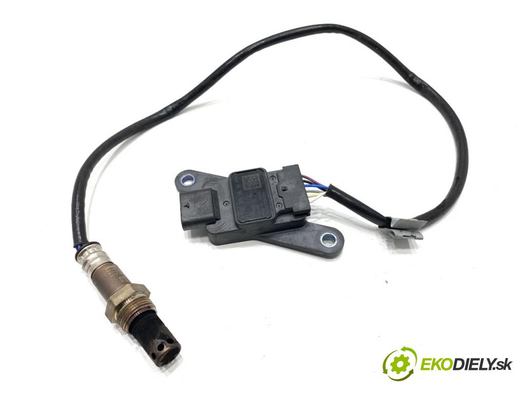 MERCEDES-BENZ GLE  2025 198 kW GLE 300 d 4-matic (167.109) 1993 sonda lambda A0009059616 (Lambda sonda)