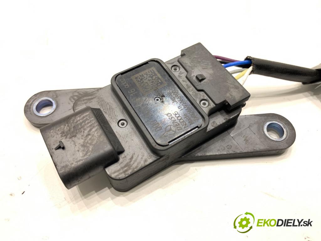 MERCEDES-BENZ GLE  2025 198 kW GLE 300 d 4-matic (167.109) 1993 sonda lambda A0009059616 (Lambda sonda)