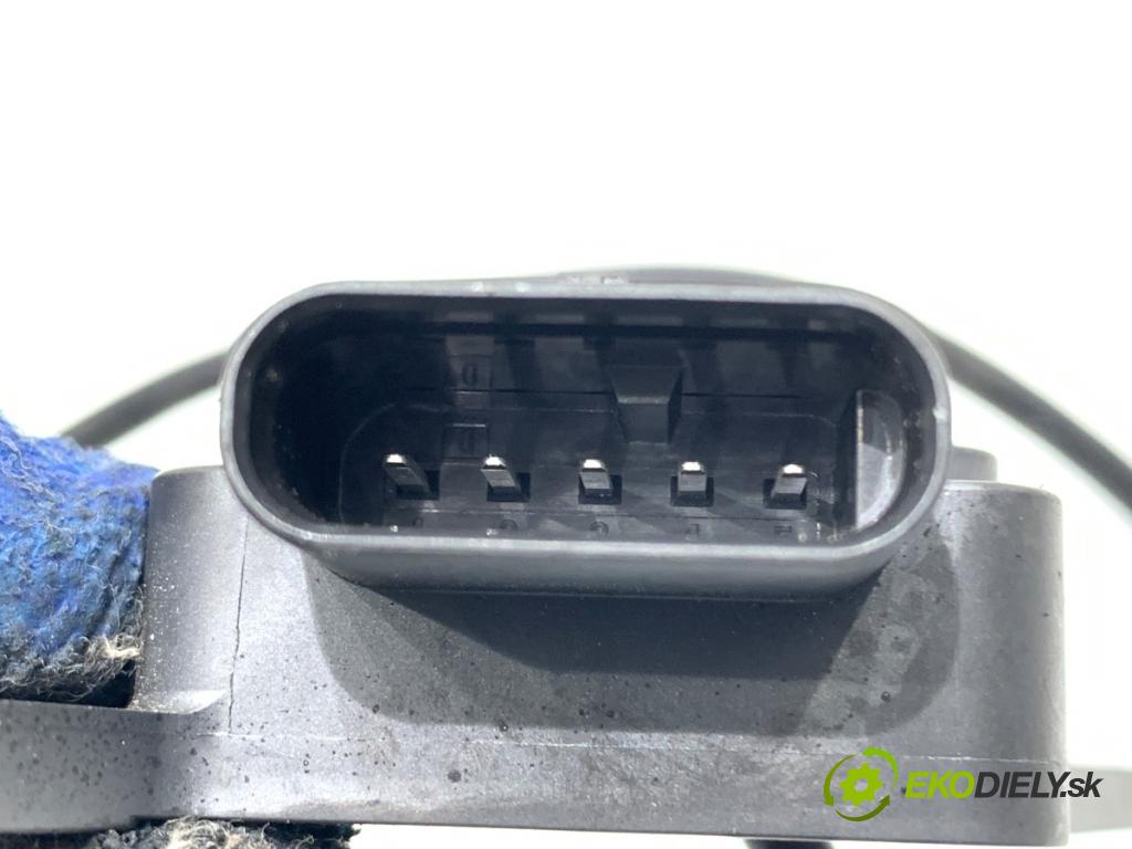 MERCEDES-BENZ GLE  2025 198 kW GLE 300 d 4-matic (167.109) 1993 sonda lambda A0009059616 (Lambda sonda)