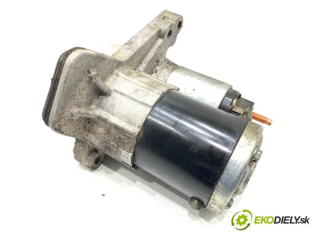 RENAULT CAPTUR I liftback 2018 87 kW 1.2 TCe 120 1197 startér 233000557R (Startér)