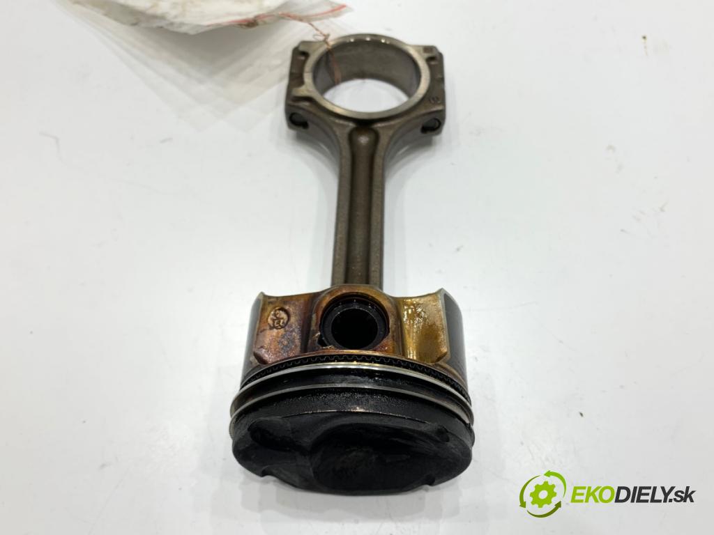 RENAULT CAPTUR I liftback 2018 87 kW 1.2 TCe 120 1197 PIEST: ojnica 72L74 (Piest)