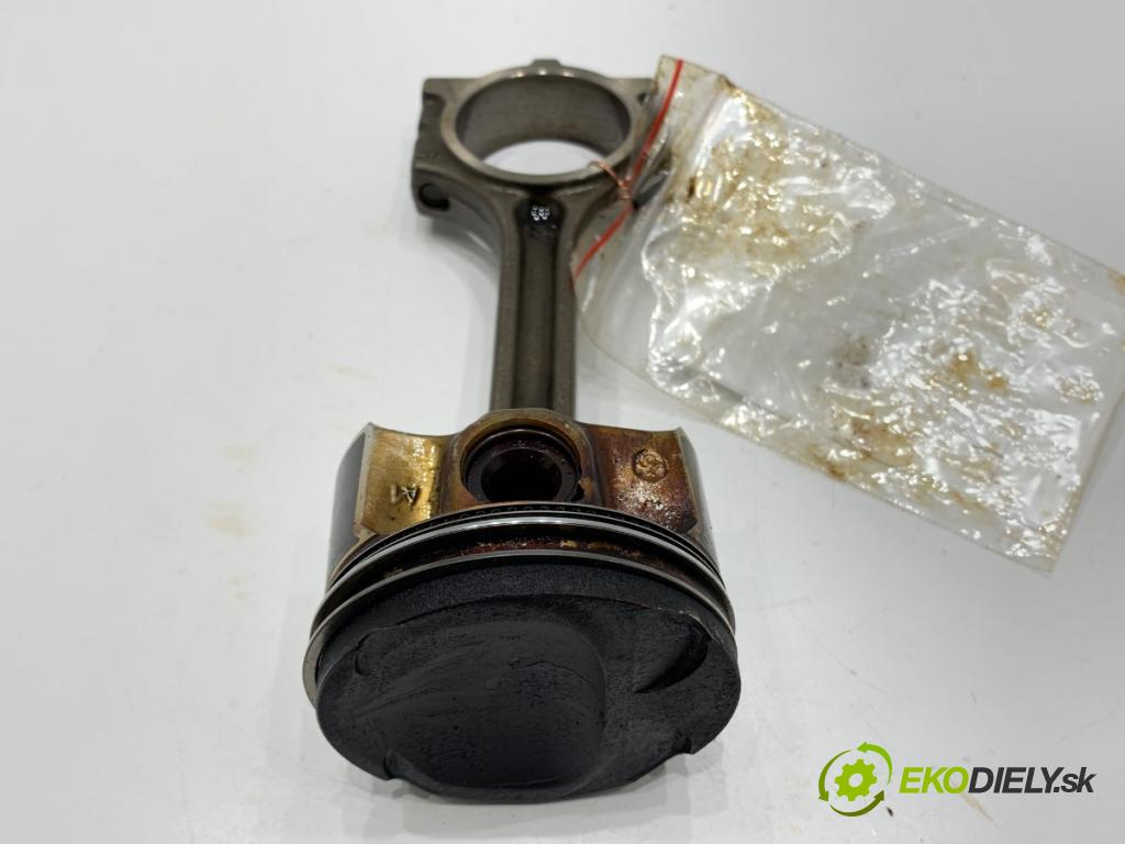 RENAULT CAPTUR I liftback 2018 87 kW 1.2 TCe 120 1197 PIEST: ojnica 72L74 (Piest)