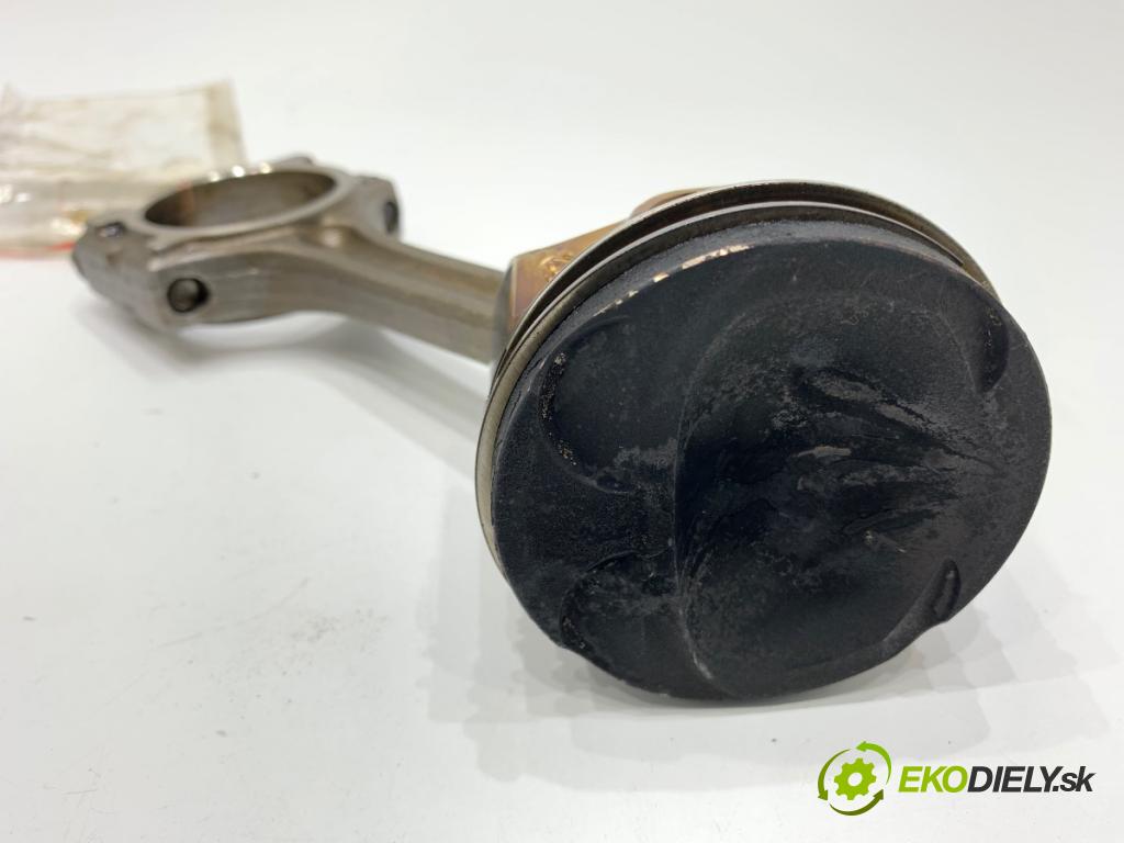 RENAULT CAPTUR I liftback 2018 87 kW 1.2 TCe 120 1197 PIEST: ojnica 72L74 (Piest)