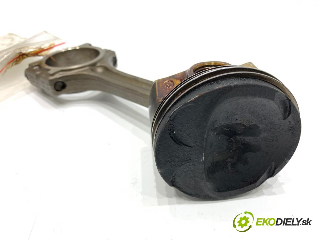 RENAULT CAPTUR I liftback 2018 87 kW 1.2 TCe 120 1197 PIEST: ojnica 72L74 (Piest)