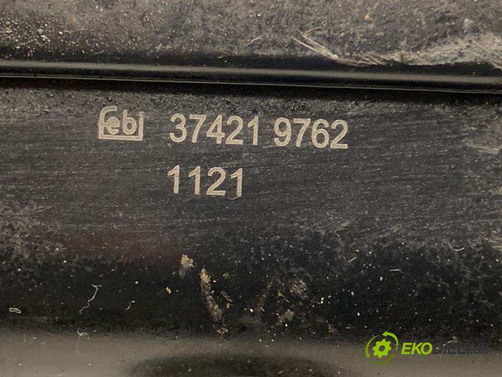 OPEL MERIVA B nadwozie wielkoprzestrzenne (MPV) 2017 88 kW 1.4 (75) 1364 Cievka zapaľovacia 374219762 (Zapaľovacia cievka)