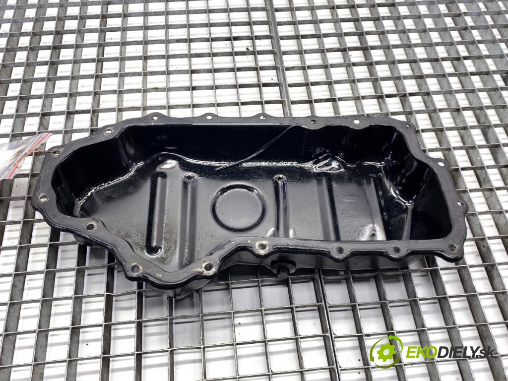 FORD MONDEO MK4 liftback 2007 92 kW 1.8 TDCi 1753 MISKA: olejová YS6Q6675AF (Olejová vaňa)