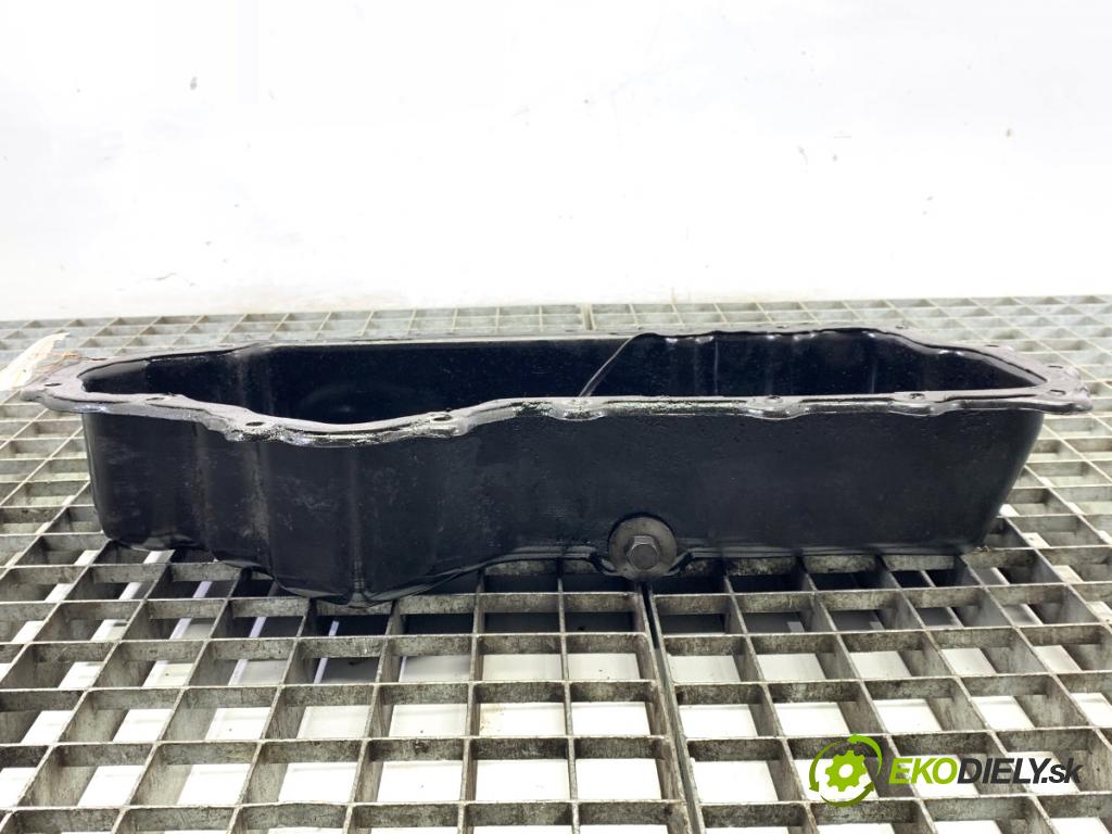 FORD MONDEO MK4 liftback 2007 92 kW 1.8 TDCi 1753 MISKA: olejová YS6Q6675AF (Olejová vaňa)