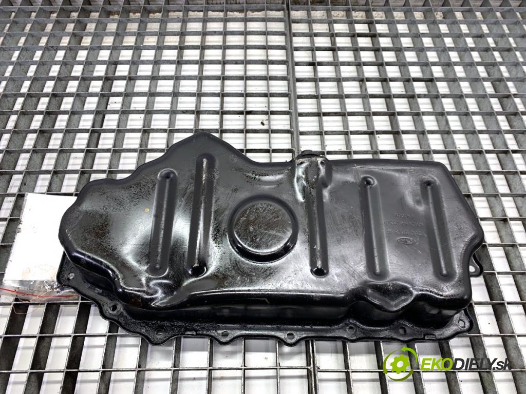 FORD MONDEO MK4 liftback 2007 92 kW 1.8 TDCi 1753 MISKA: olejová YS6Q6675AF (Olejová vaňa)