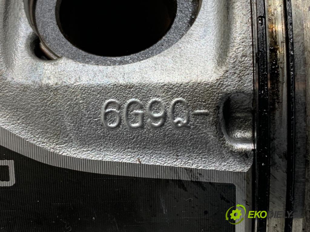 FORD MONDEO MK4 liftback 2007 92 kW 1.8 TDCi 1753 PIEST: ojnica 6G9Q (Piest)