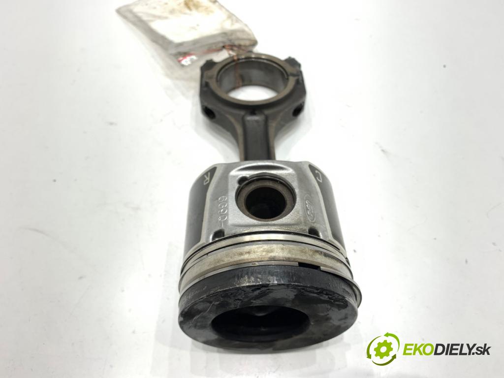 FORD MONDEO MK4 liftback 2007 92 kW 1.8 TDCi 1753 PIEST: ojnica 6G9Q (Piest)