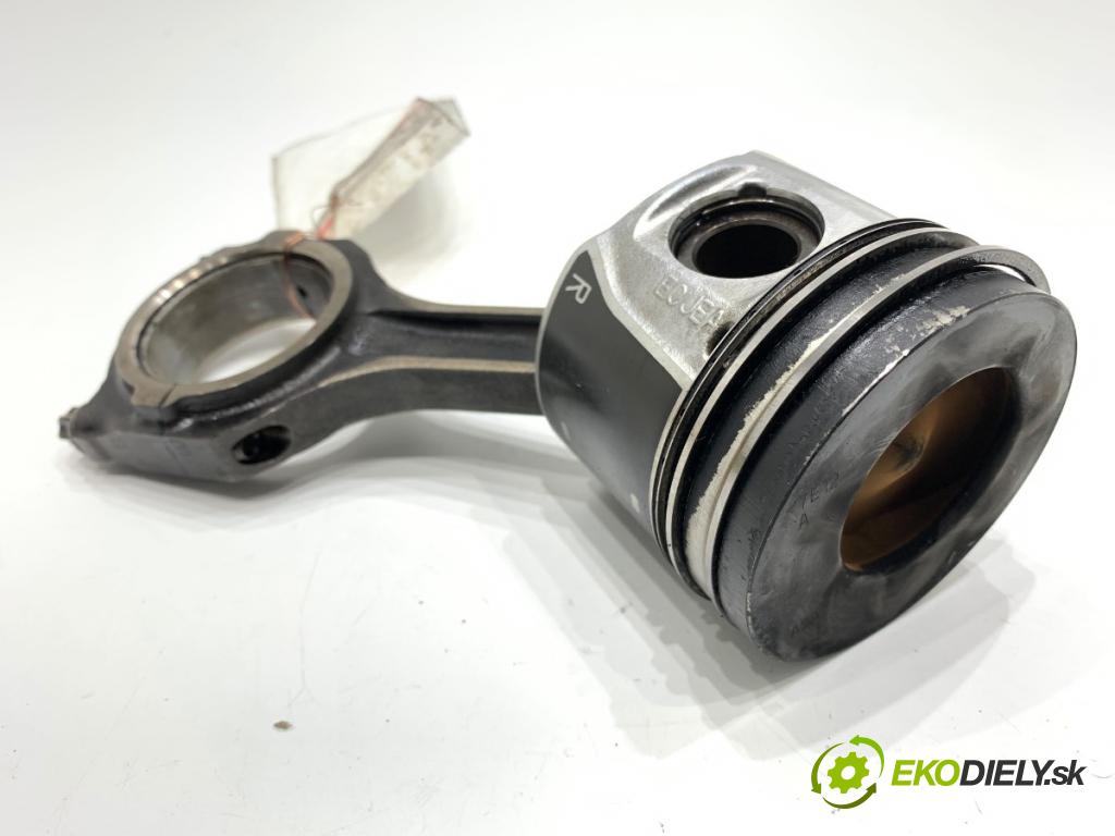 FORD MONDEO MK4 liftback 2007 92 kW 1.8 TDCi 1753 PIEST: ojnica 6G9Q (Piest)