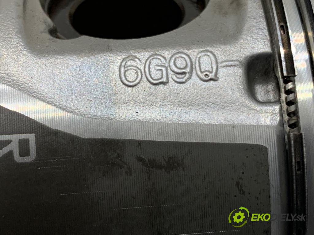 FORD MONDEO MK4 liftback 2007 92 kW 1.8 TDCi 1753 PIEST: ojnica 6G9Q (Piest)