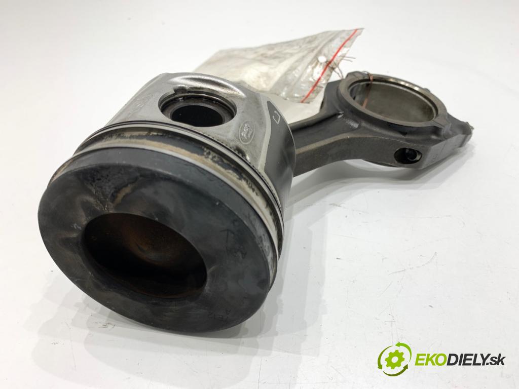 FORD MONDEO MK4 liftback 2007 92 kW 1.8 TDCi 1753 PIEST: ojnica 6G9Q (Piest)