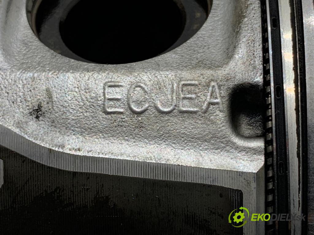 FORD MONDEO MK4 liftback 2007 92 kW 1.8 TDCi 1753 PIEST: ojnica 6G9Q (Piest)