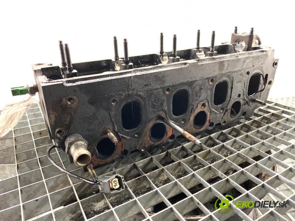 FORD MONDEO MK4 liftback 2007 92 kW 1.8 TDCi 1753 Hlava valcov 6G9Q8090A1A (Hlava valcov)