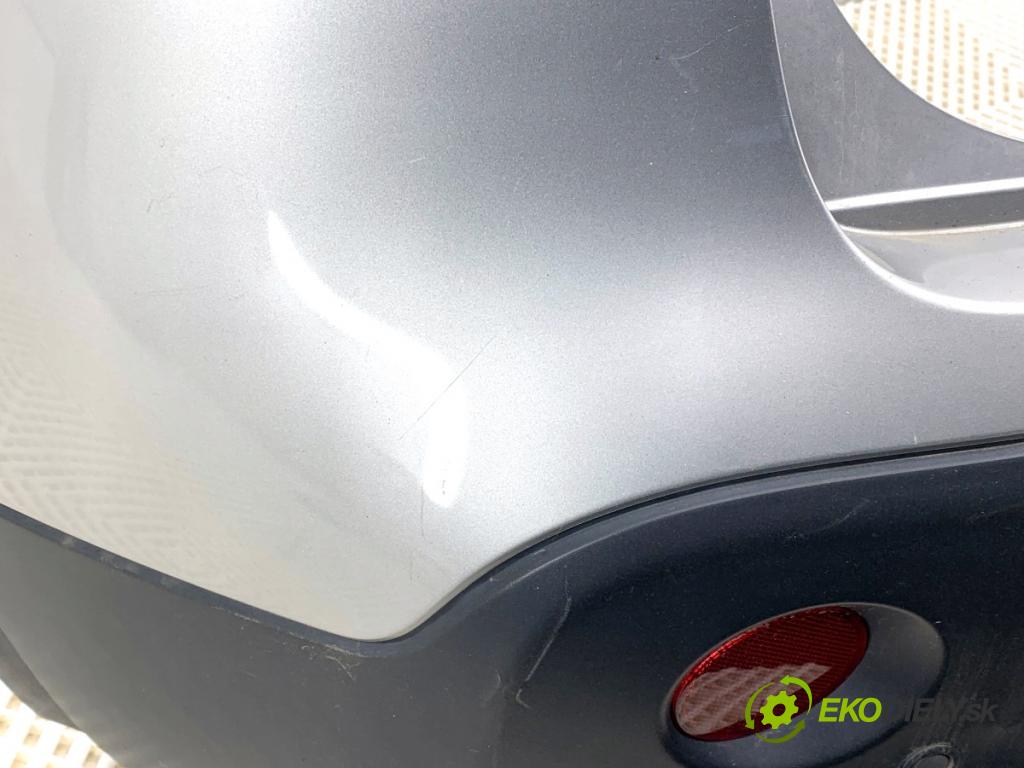 NISSAN QASHQAI J10 SUV 2008 78 kW 1.5 dCi 1461 Nárazník zad KY0 (Kľučka dverí ostatné)
