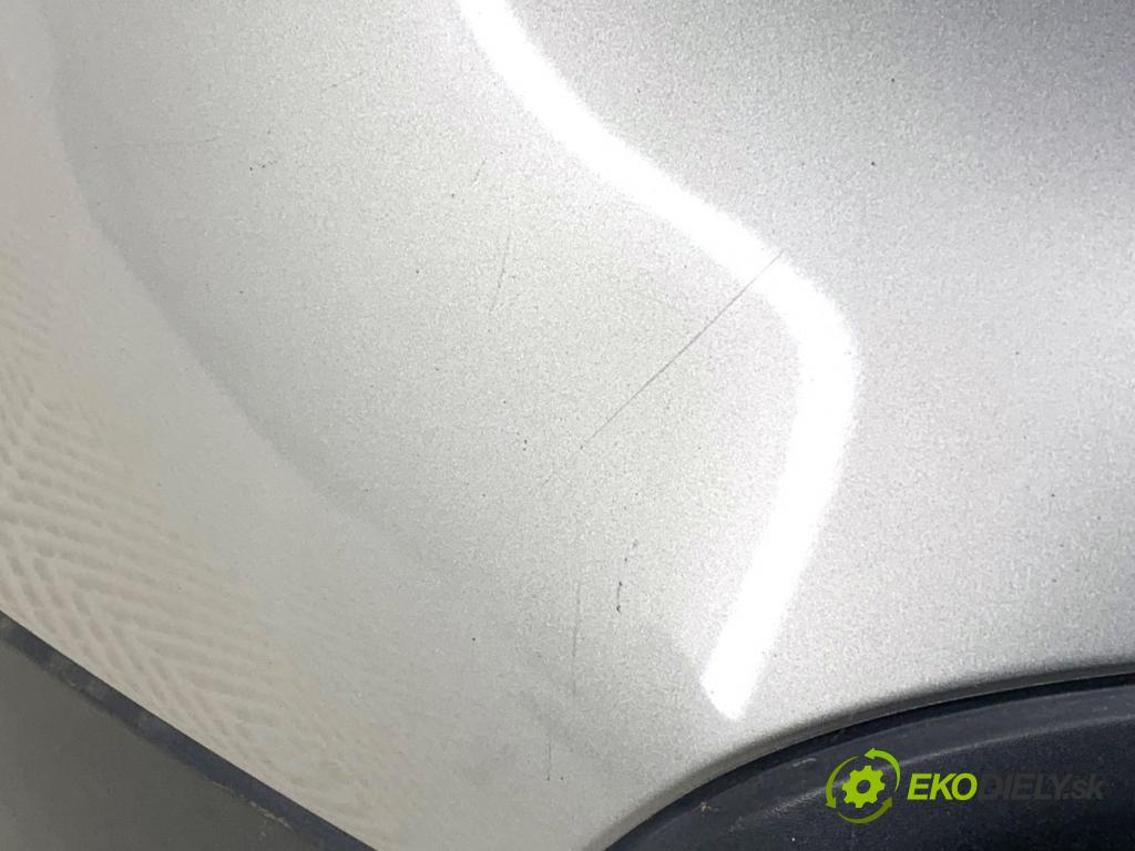 NISSAN QASHQAI J10 SUV 2008 78 kW 1.5 dCi 1461 Nárazník zad KY0 (Kľučka dverí ostatné)