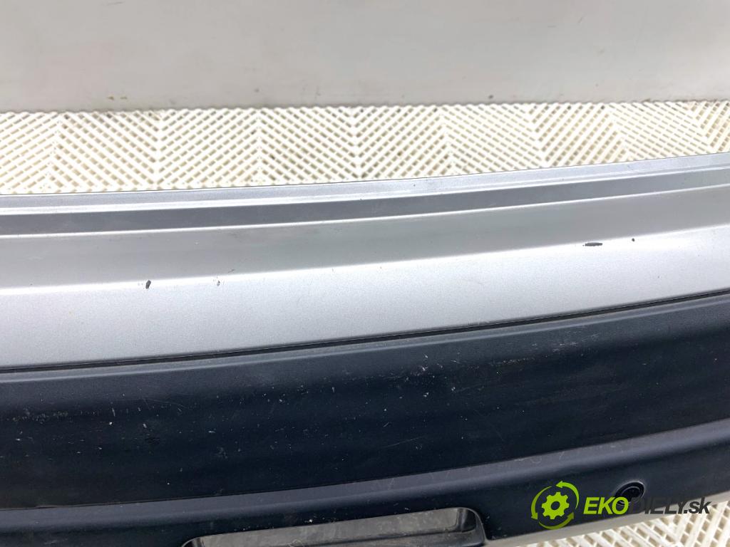 NISSAN QASHQAI J10 SUV 2008 78 kW 1.5 dCi 1461 Nárazník zad KY0 (Kľučka dverí ostatné)